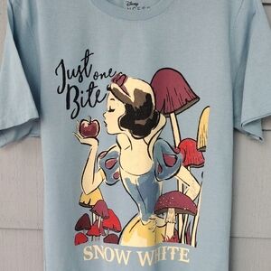 Disney Snow White Graphic T-Shirt